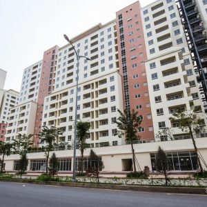 Bình Khánh Residential