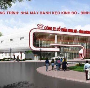Kinh đô Factory