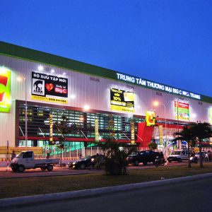 Big C Nha Trang