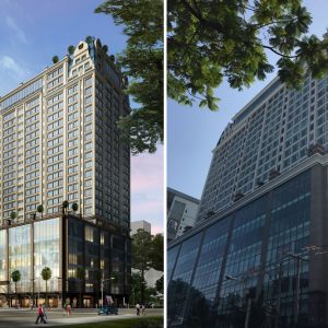CT Plaza Nguyễn Đình Chiểu