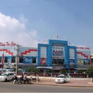 Co.opmart Hà Nội