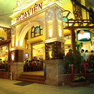 Hoa Viên Restaurant