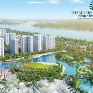 Vinhomes Grandpark