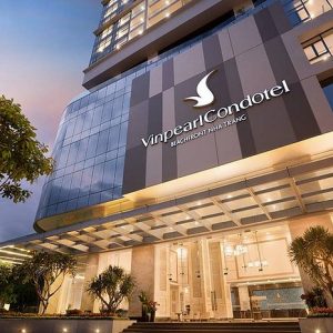 Vinpearl Beach Front Nha Trang
