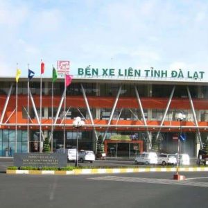 Phương Trang Station