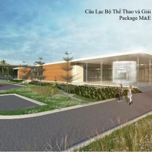 Câu lạc bộ thể thao và giải trí cuối tuần