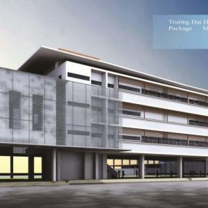 Trường Đại Học Đài Bắc